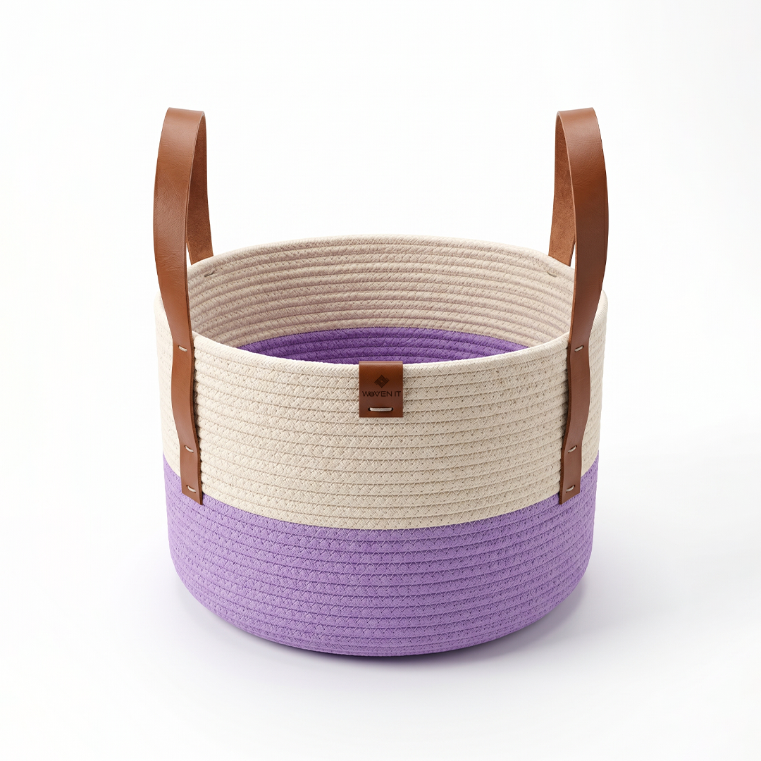 Carry basket