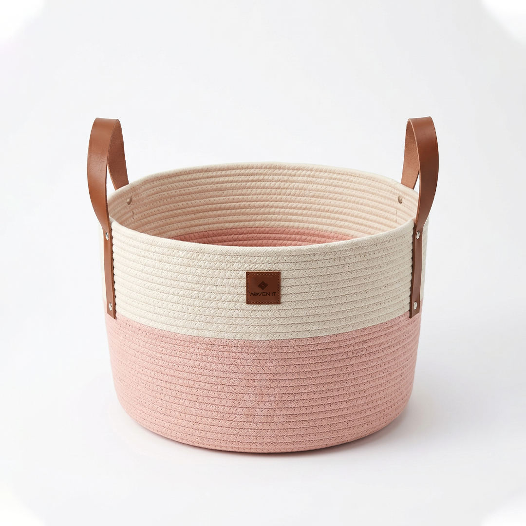 Carry basket