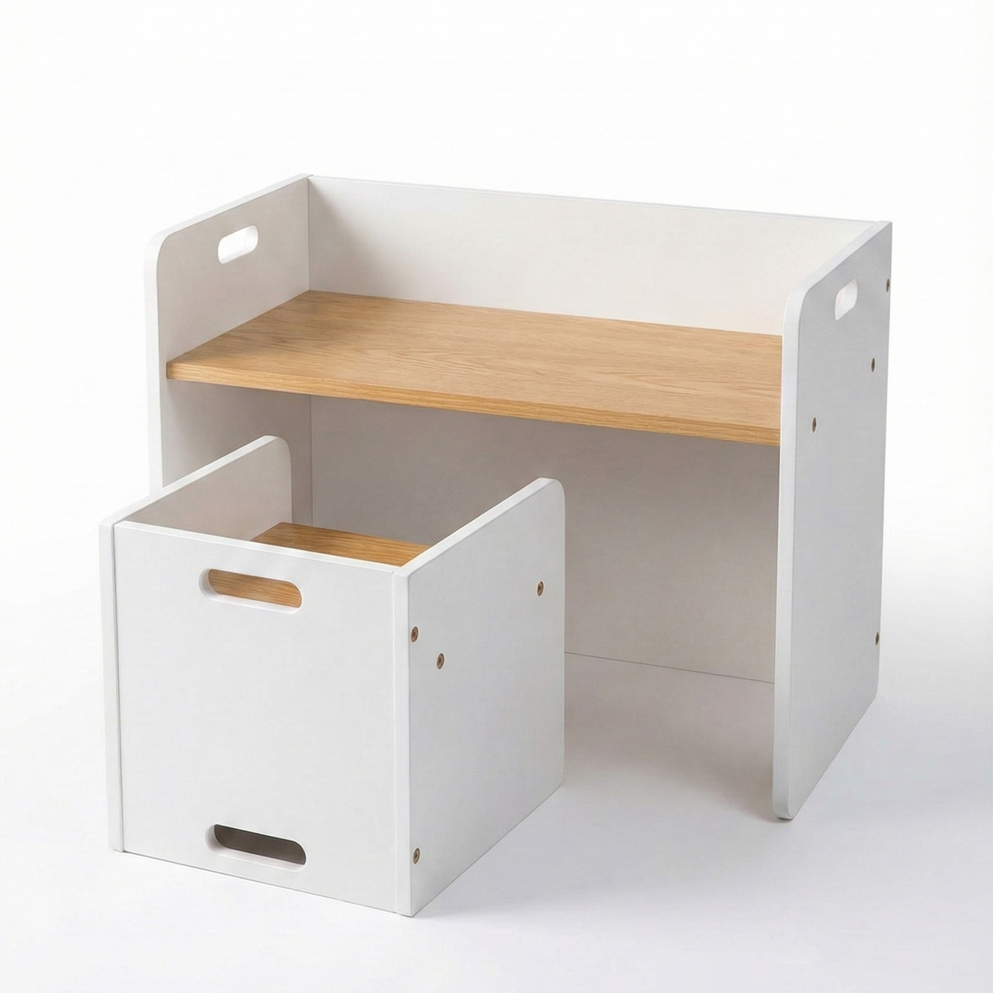 The Cubo Mini Study Set