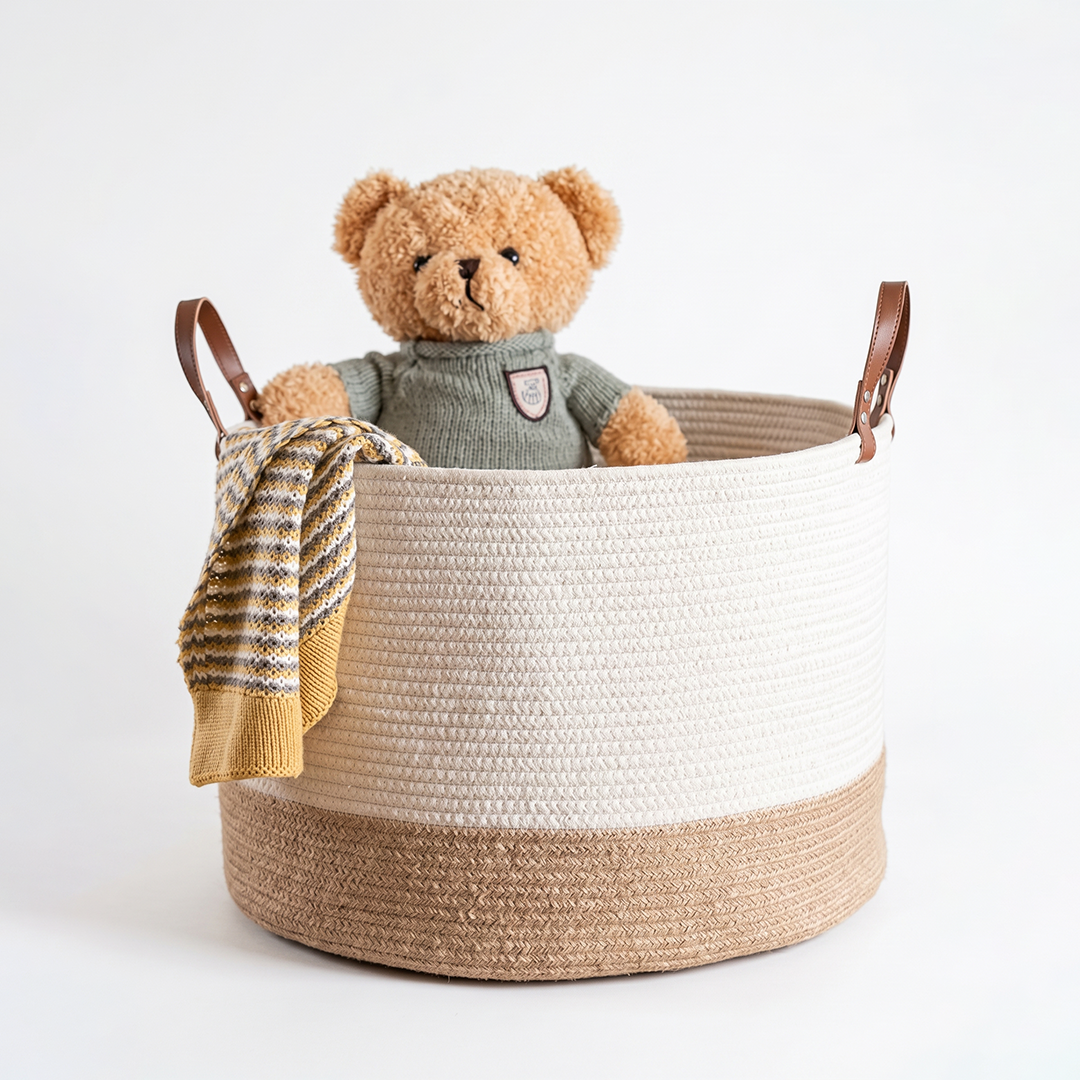 Terra Basket
