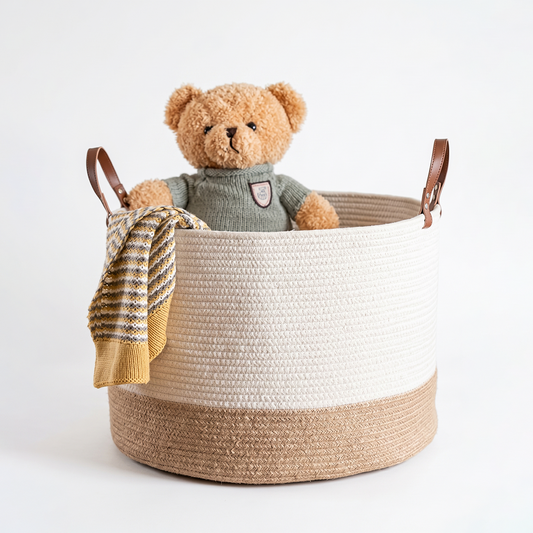 Terra Basket