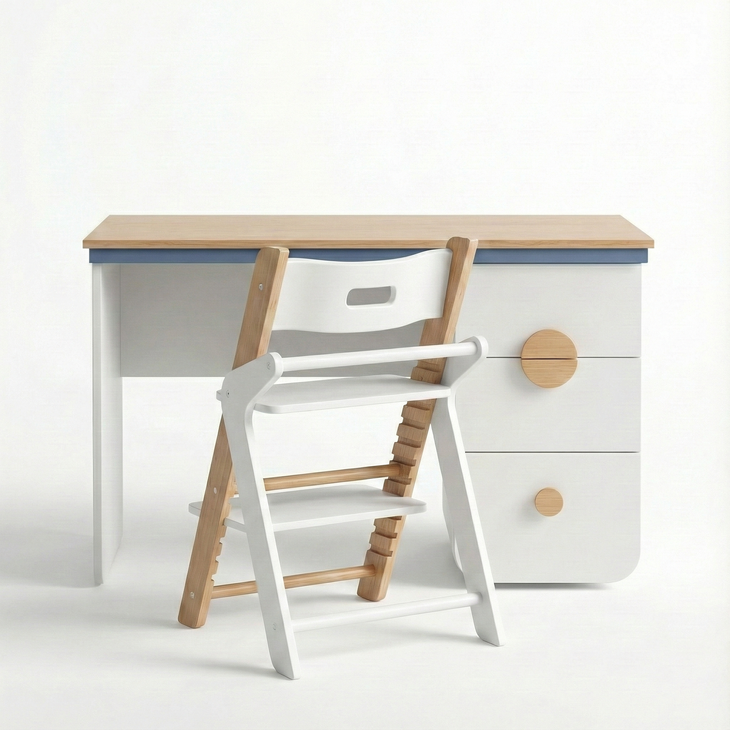 Little Thinkers Desk
