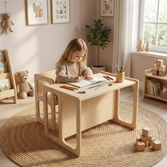 FlexiGrow Modular Set