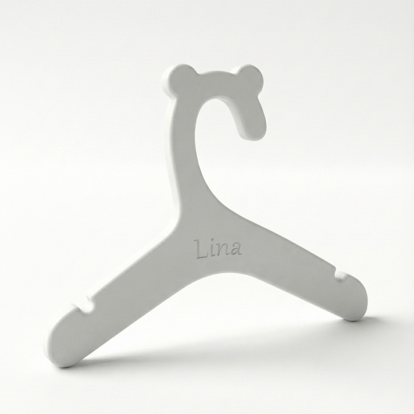 Little Shapes Hangers