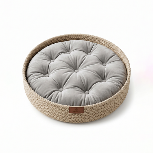 Puffy Pet Bed
