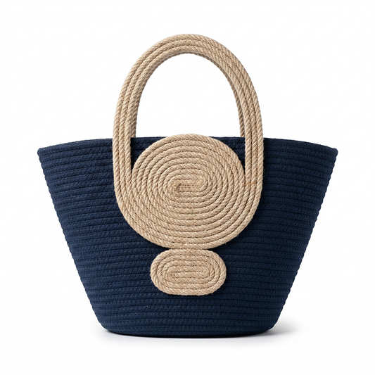 Navy Bag