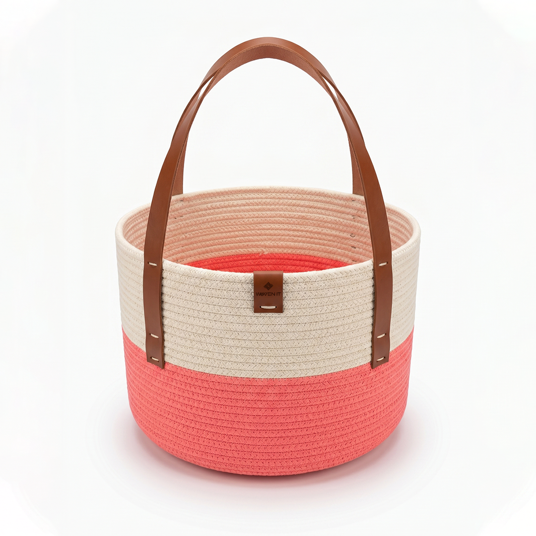 Carry basket