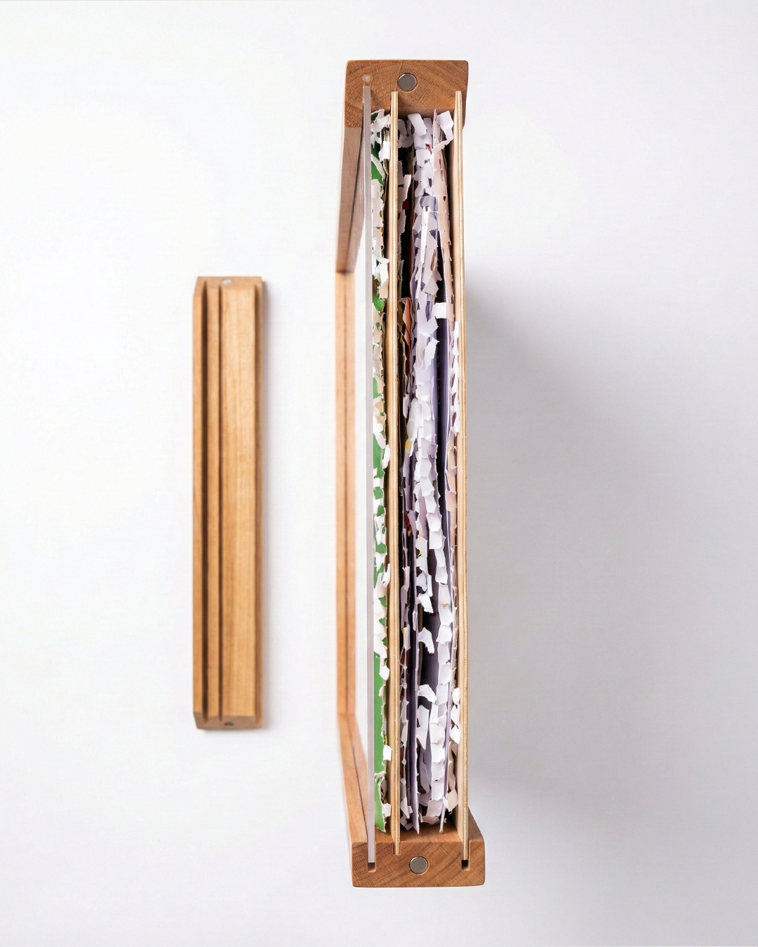 ArtSwap Storage Frame