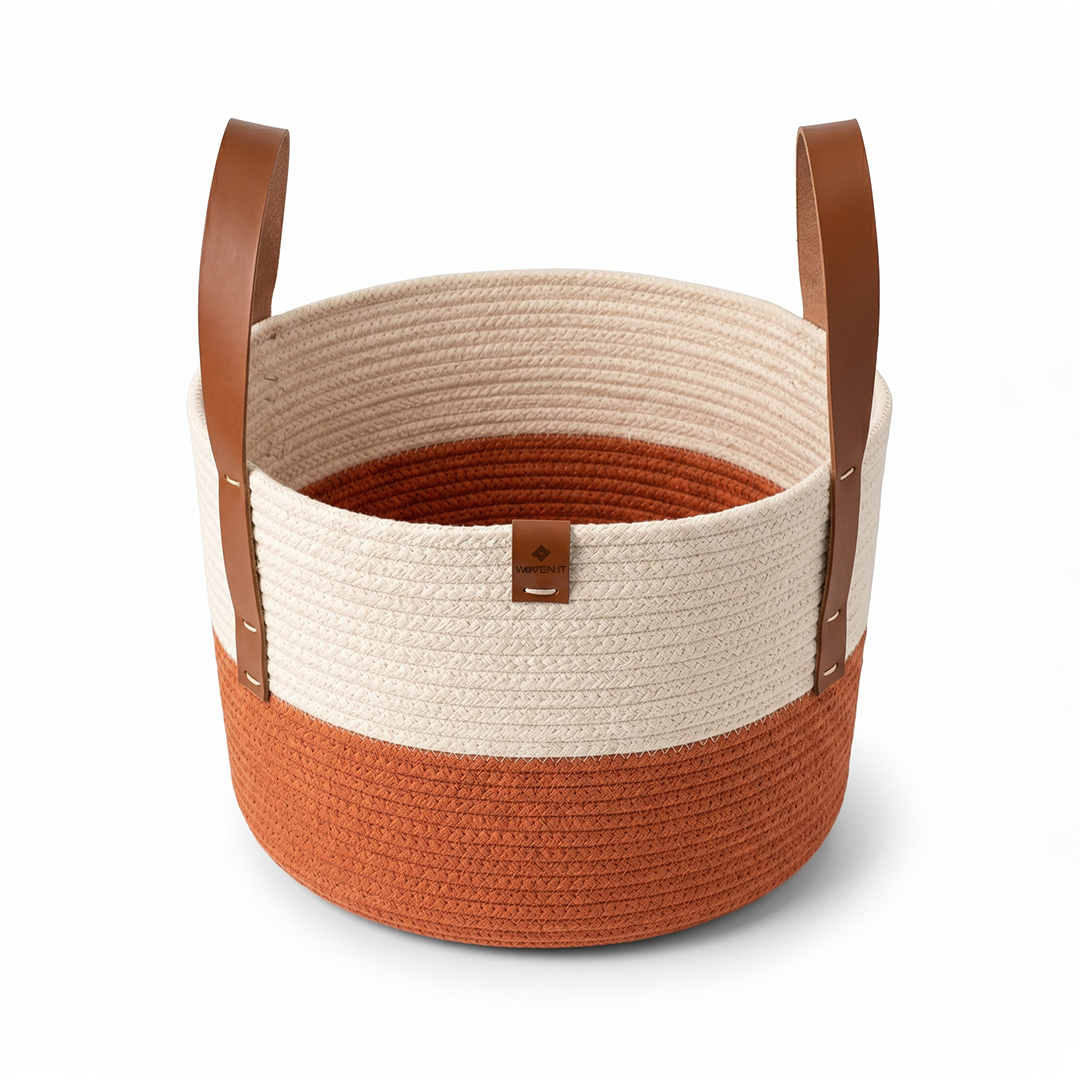 Carry basket