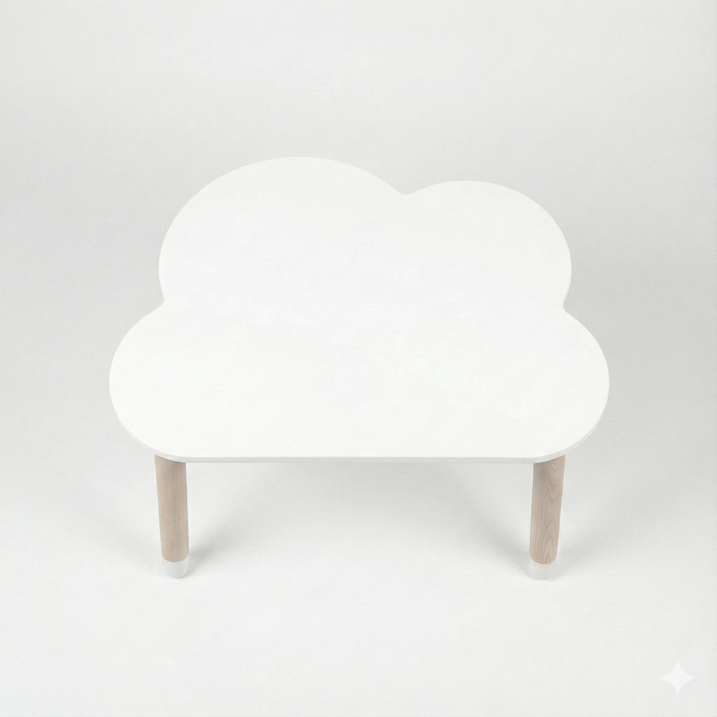 The Butterfly Chair Set