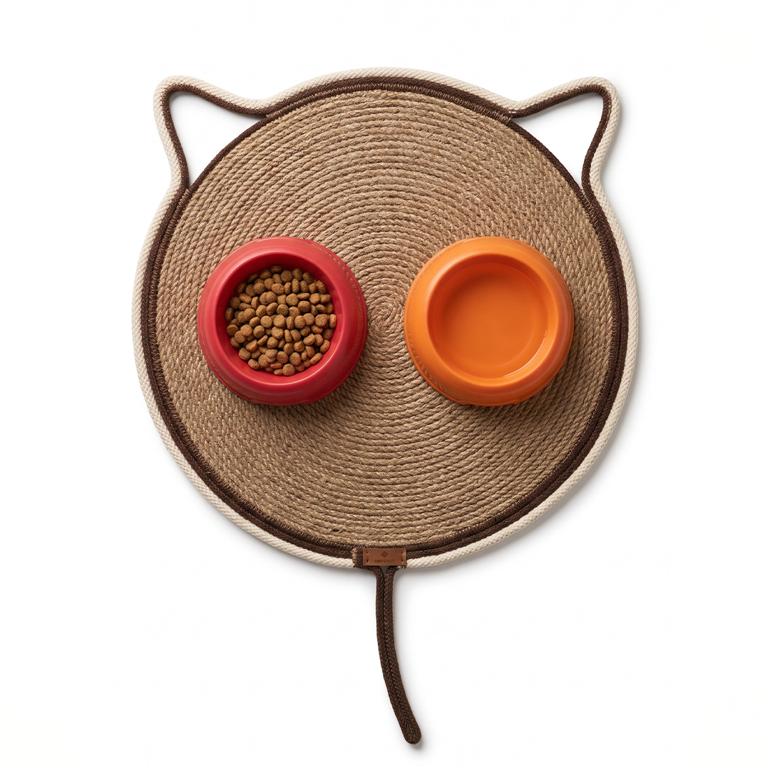 Meow Mat