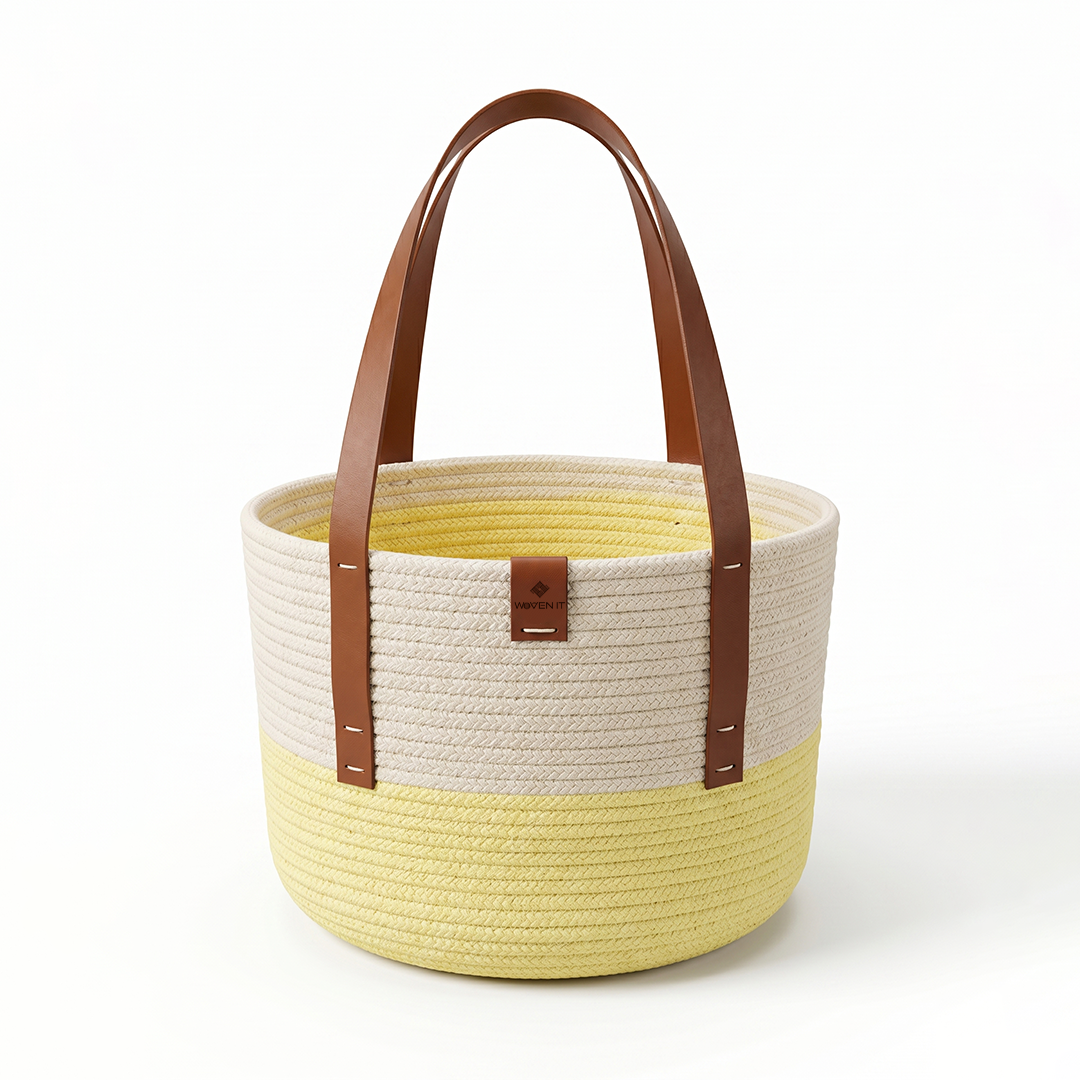 Carry basket