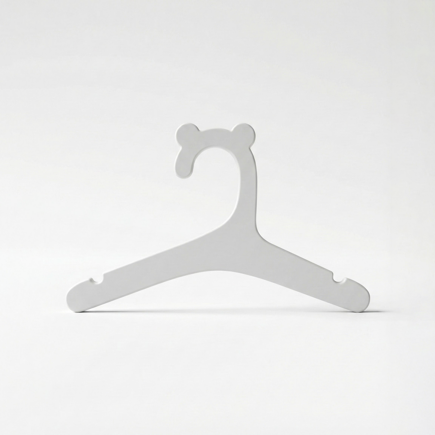 Little Shapes Hangers