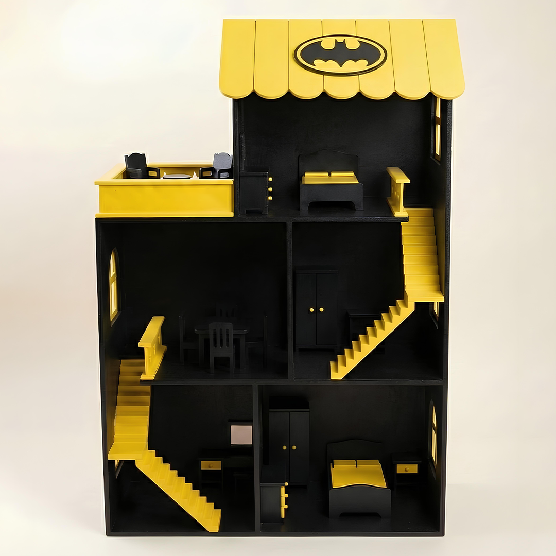 Nido Dream Dollhouse