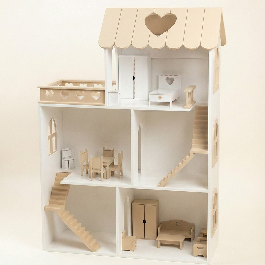 Nido Dream Dollhouse