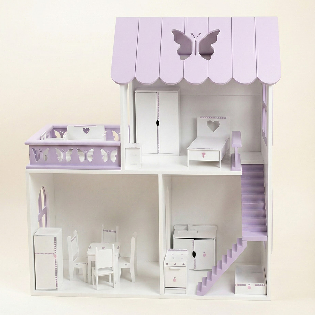 Nido Dream Dollhouse