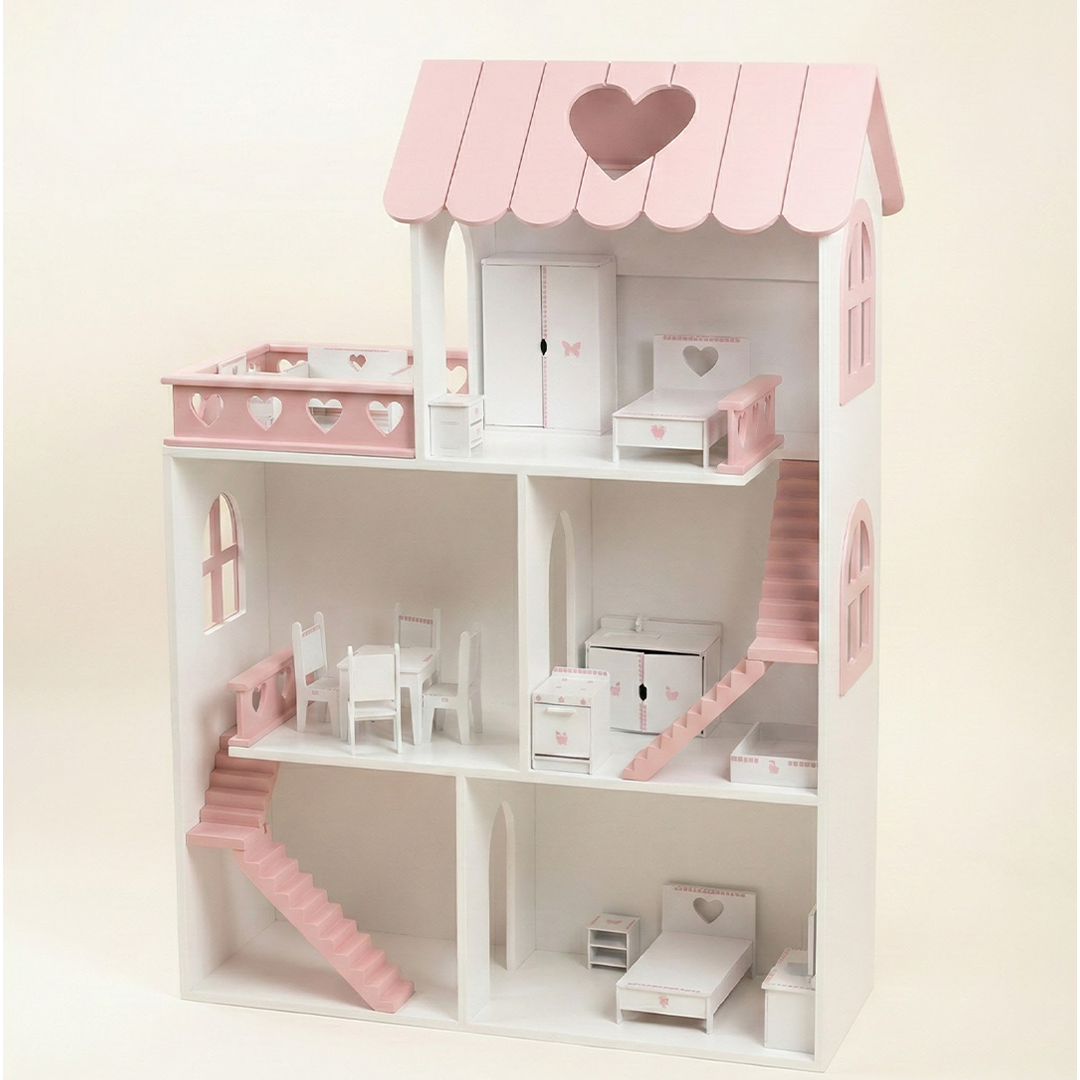 Nido Dream Dollhouse