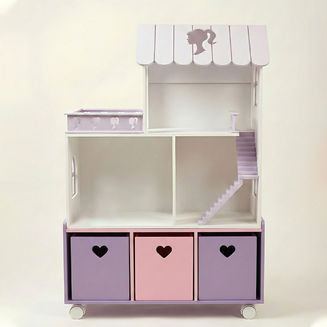 Nido Dream Dollhouse