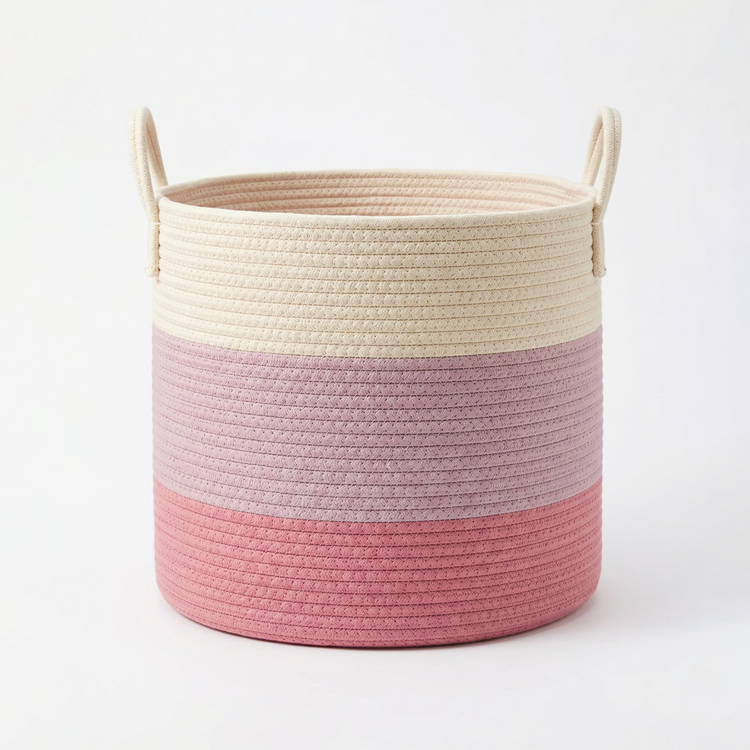 Trio Basket
