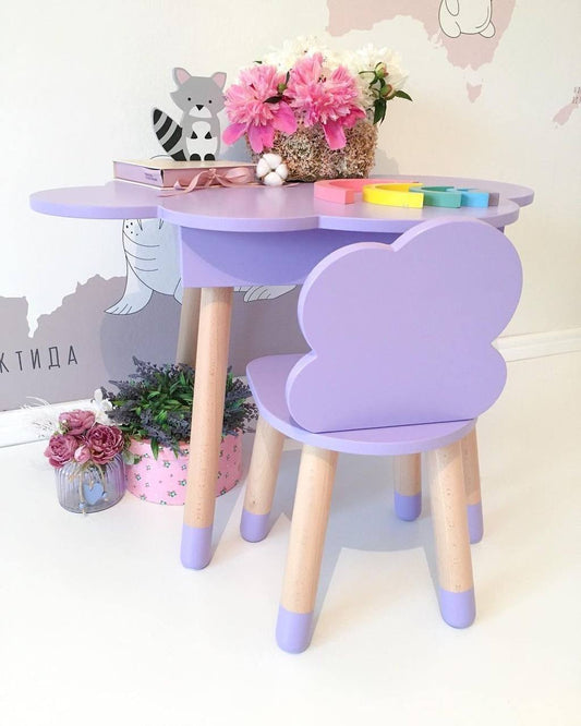 The Cuddle Cloud Chair