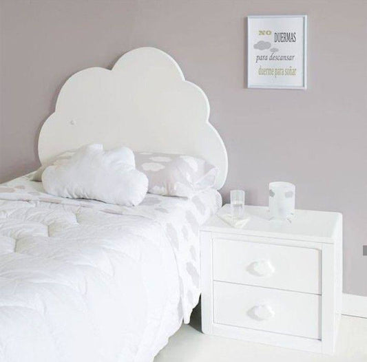 Dream Puff Bed