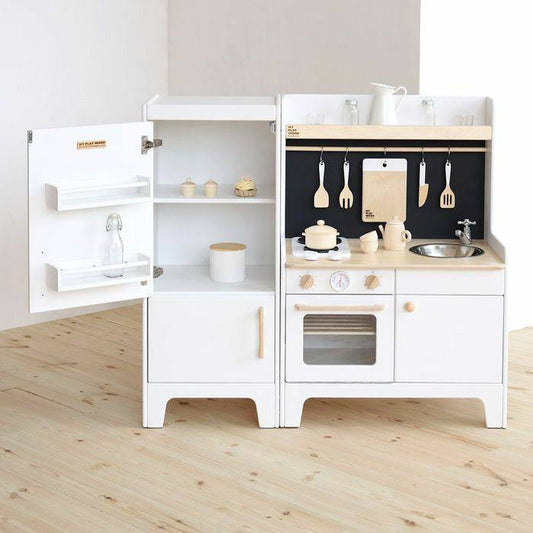 Meringue Kitchen