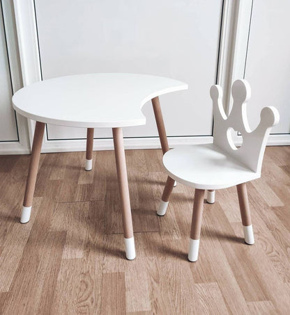 Little Queen Comfort Desk