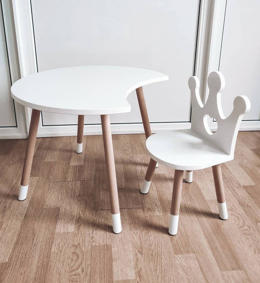 Little Queen Comfort Desk