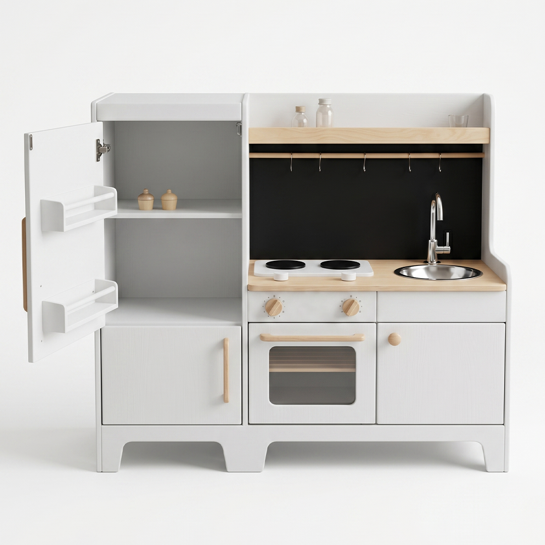 Meringue Kitchen
