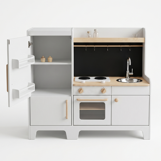 Meringue Kitchen