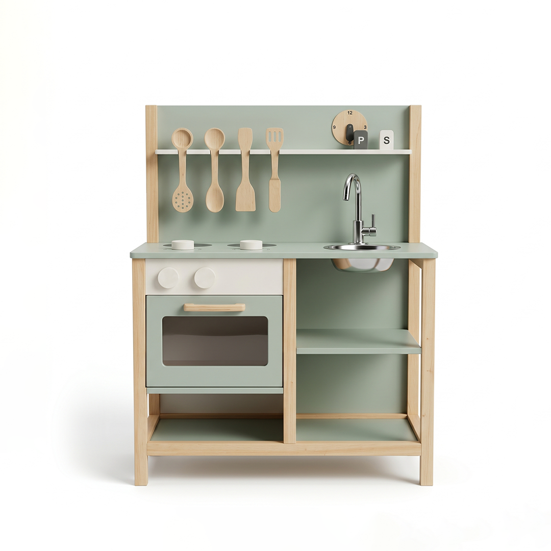 Mini Bites Kitchen