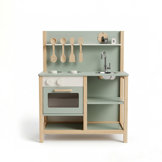 Mini Bites Kitchen