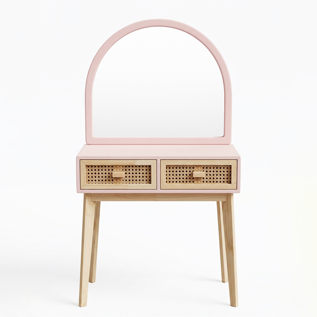 Cinderella Dressing Table