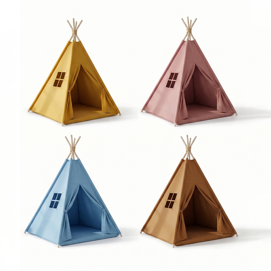 Nido PlayTent