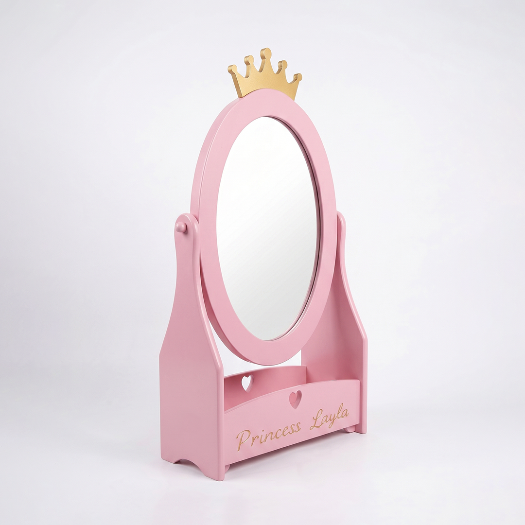 Princess Mirror