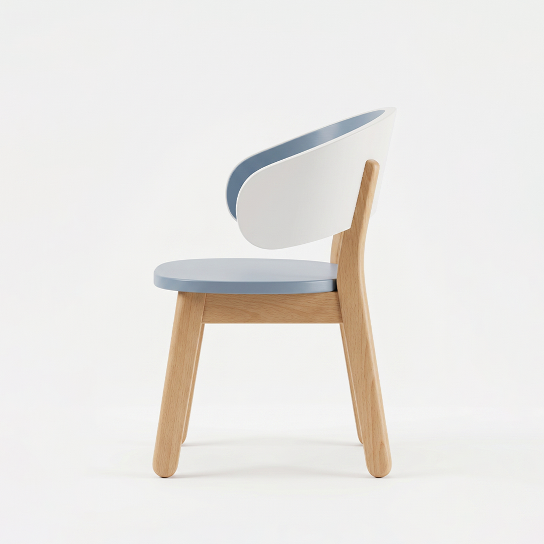 Little Thinkers Desk