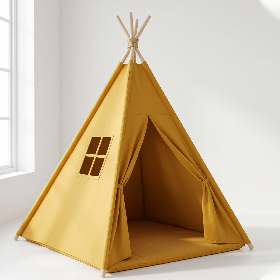 Nido PlayTent