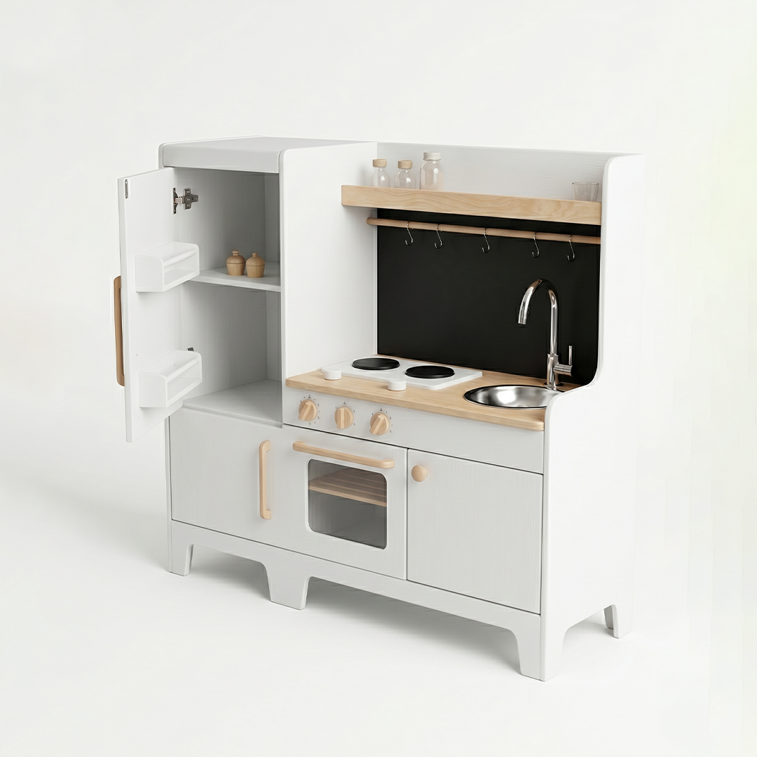 Meringue Kitchen