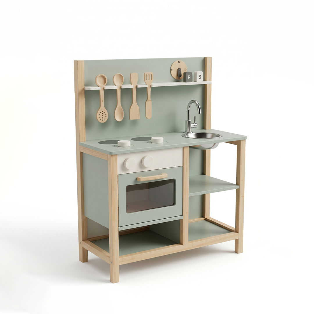 Mini Bites Kitchen