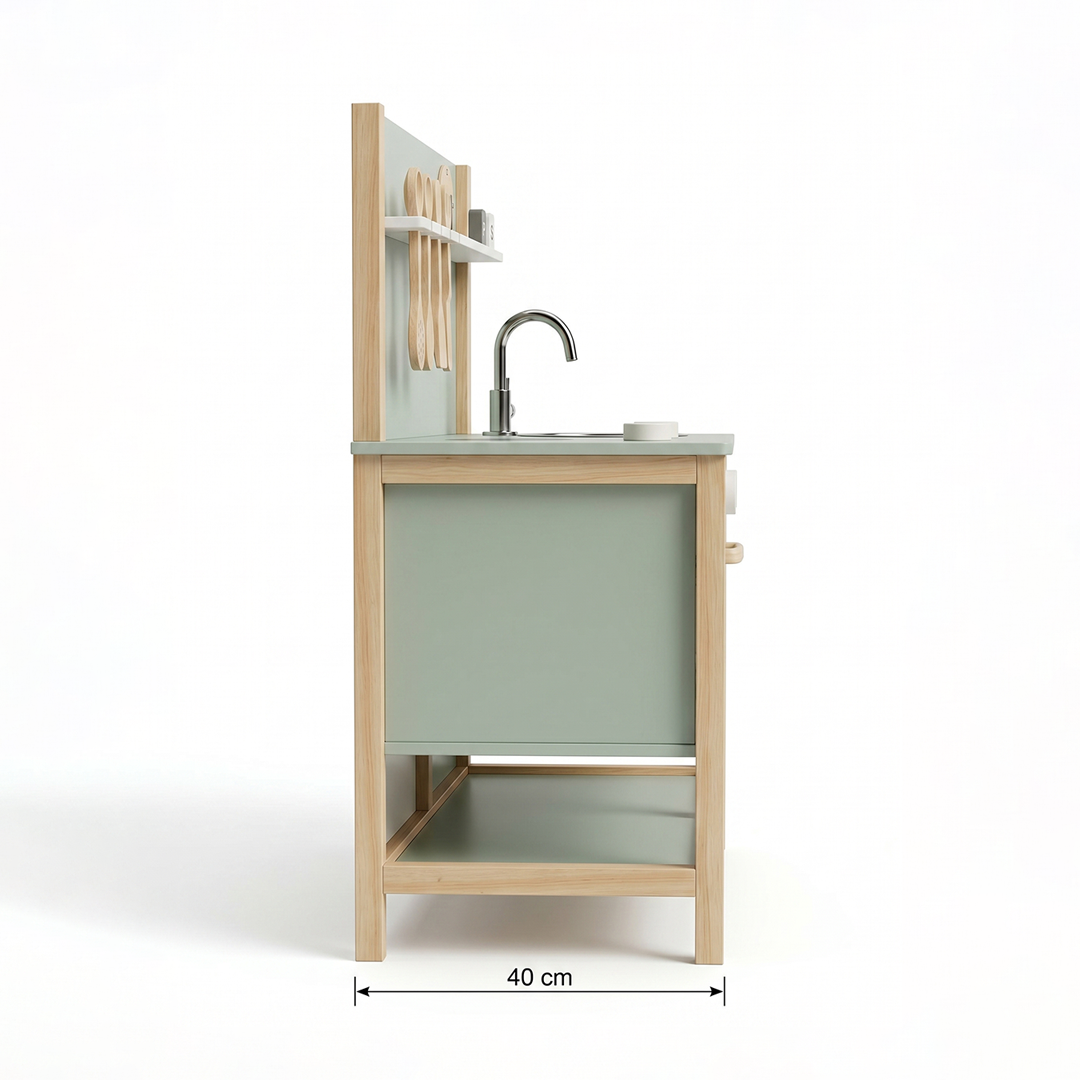 Mini Bites Kitchen