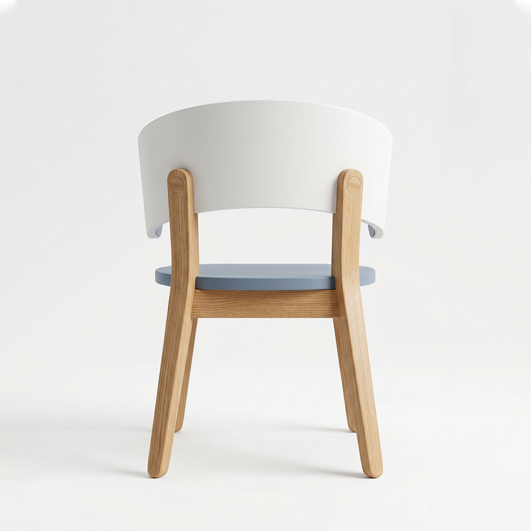 Little Thinkers Desk