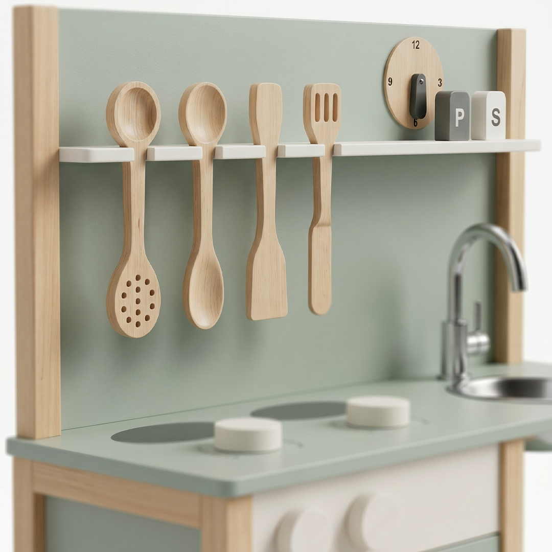 Mini Bites Kitchen