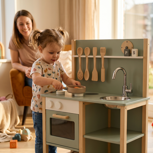 Mini Bites Kitchen