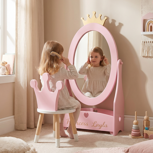 Princess Mirror