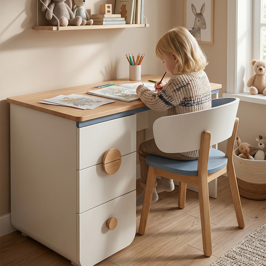 Little Thinkers Desk