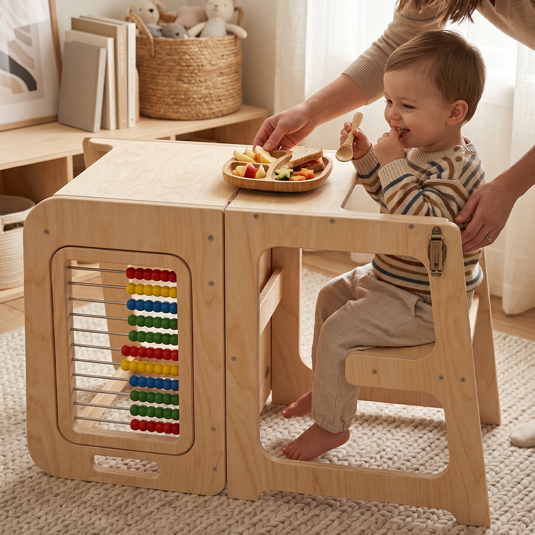 Nido Learning Tower