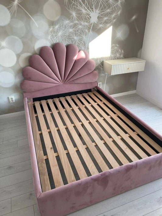 Coral Reef Bed