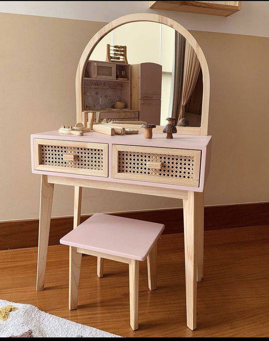 Cinderella Dressing Table