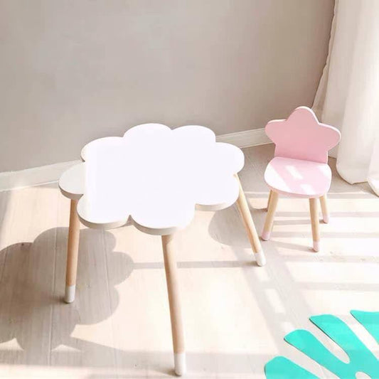Petal Play Table
