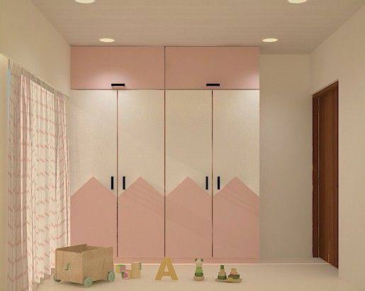 Little Peaks Wardrobe